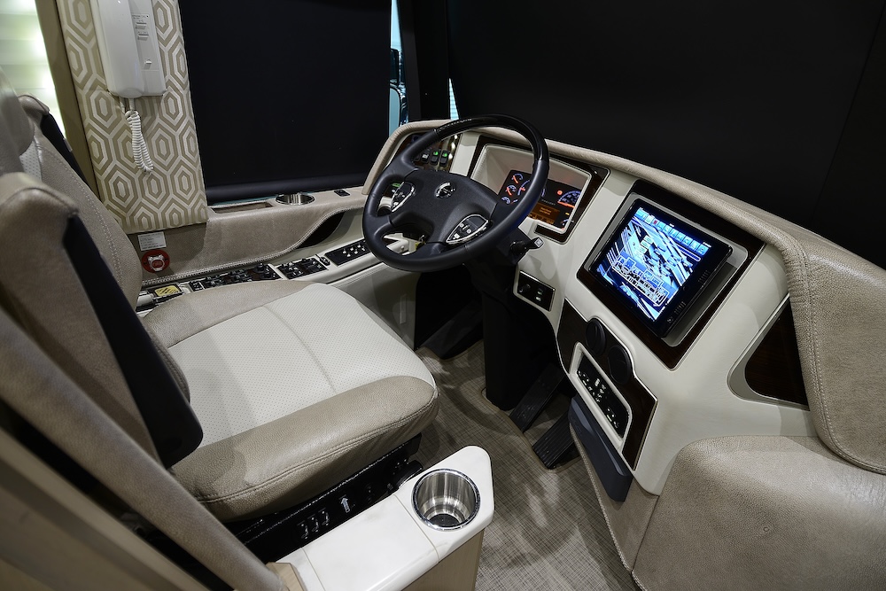 2017 Prevost  Liberty H3-45 For Sale
