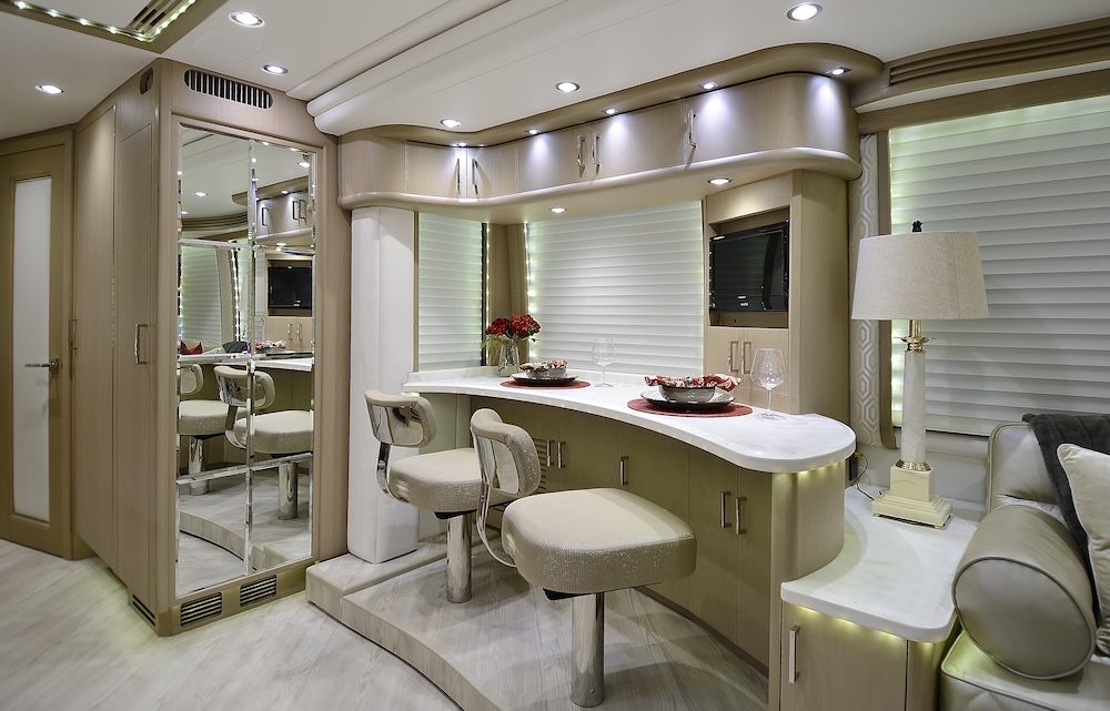 2017 Prevost  Liberty H3-45 For Sale