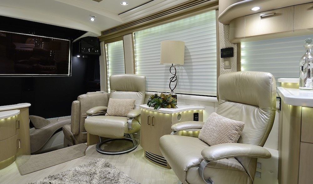 2017 Prevost  Liberty H3-45 For Sale
