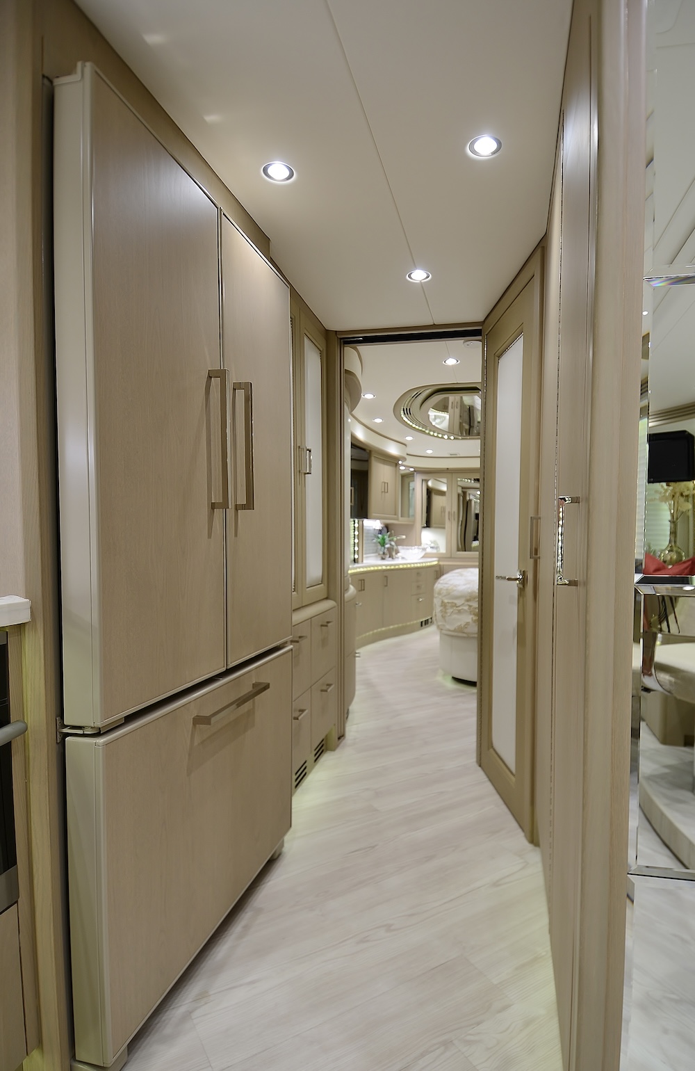 2017 Prevost  Liberty H3-45 For Sale