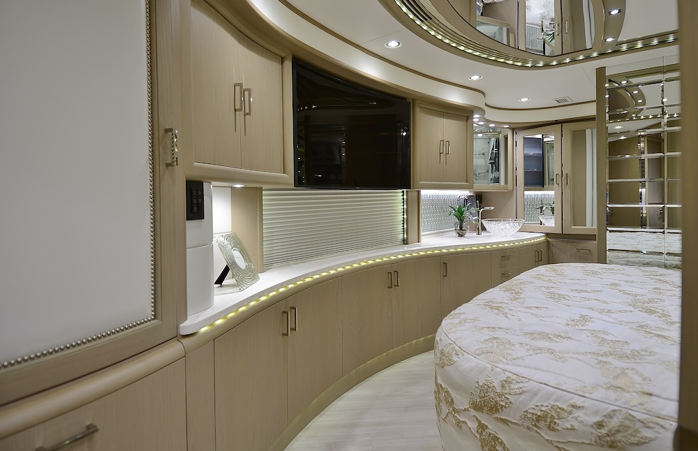 2017 Prevost  Liberty H3-45 For Sale