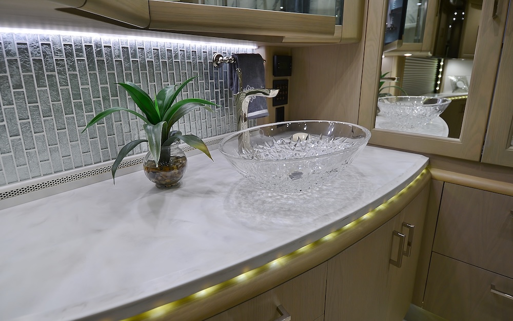 2017 Prevost  Liberty H3-45 For Sale