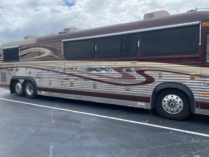 1985 Prevost XL For Sale
