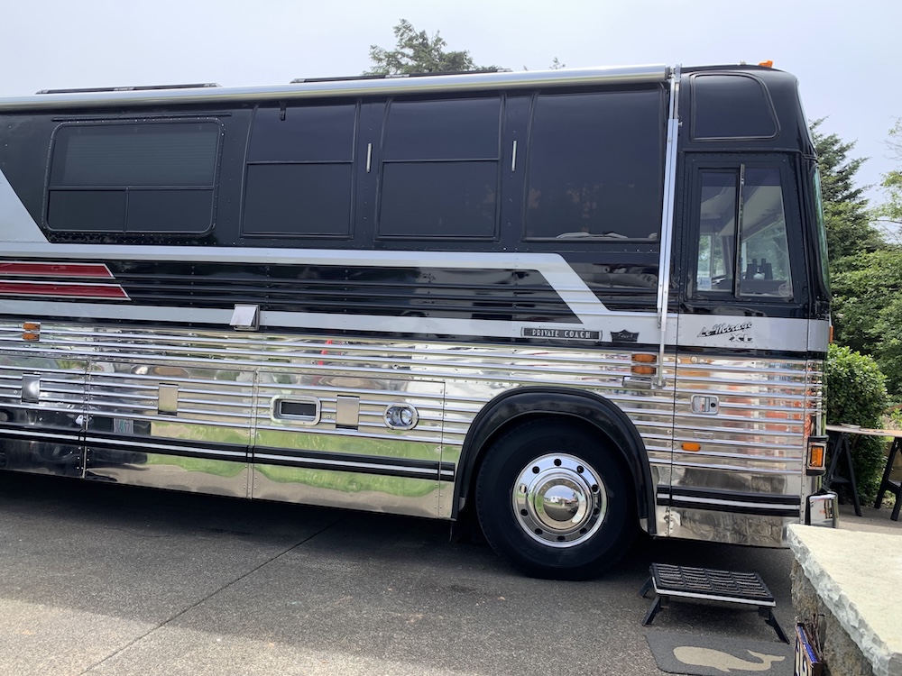 1985 Prevost Royal XL For Sale