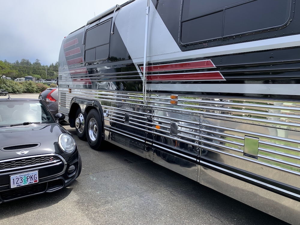 1985 Prevost Royal XL For Sale