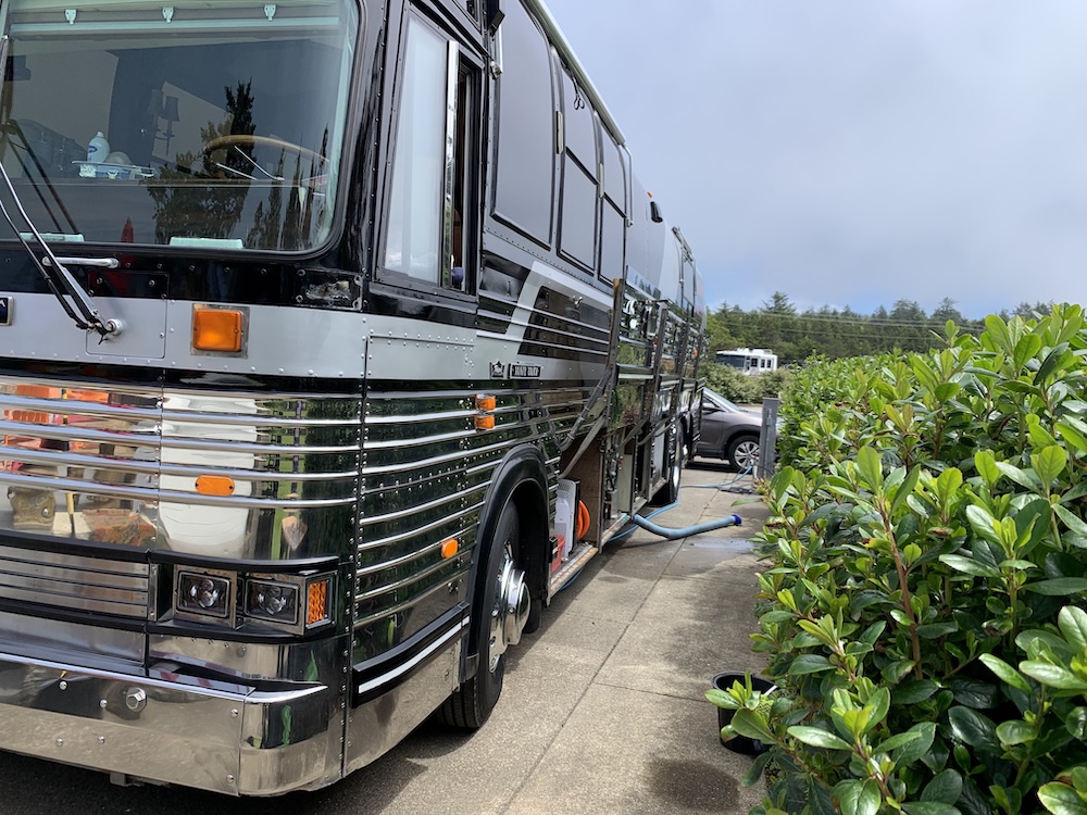 1985 Prevost Royal XL For Sale