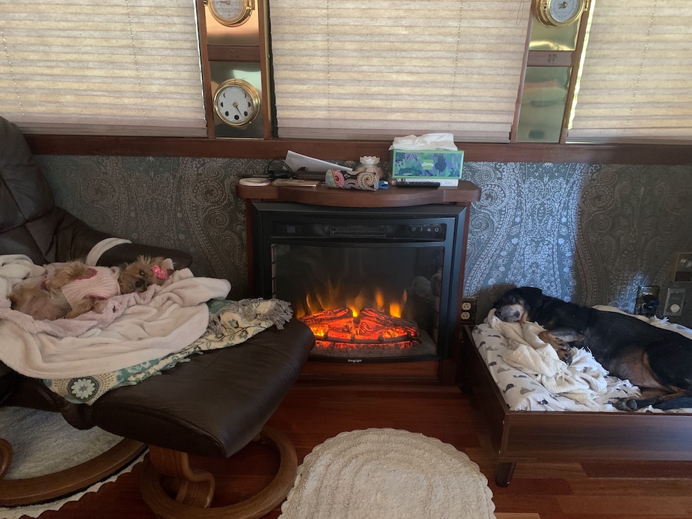 1985 Prevost Royal XL For Sale