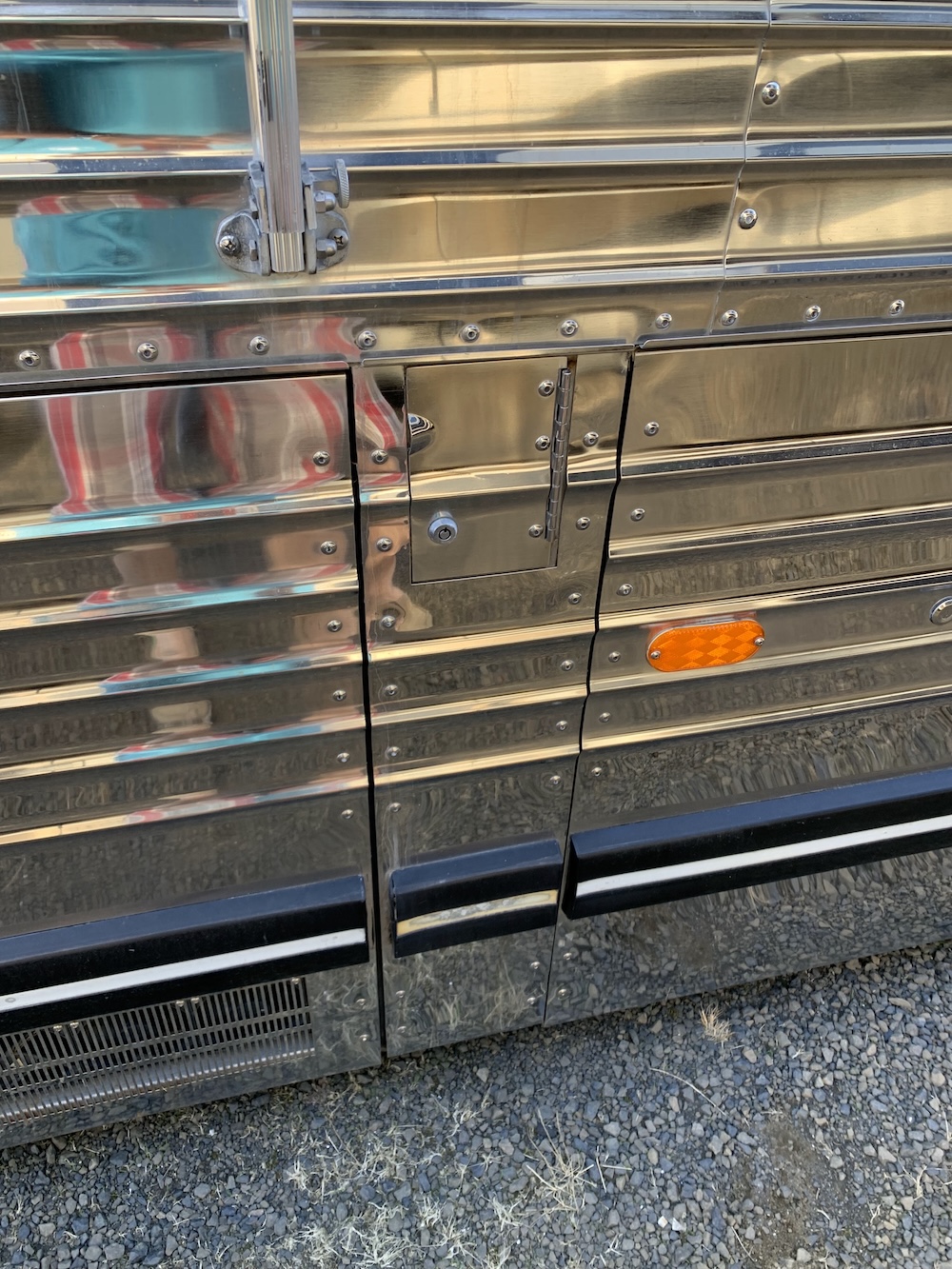 1985 Prevost Royal XL For Sale