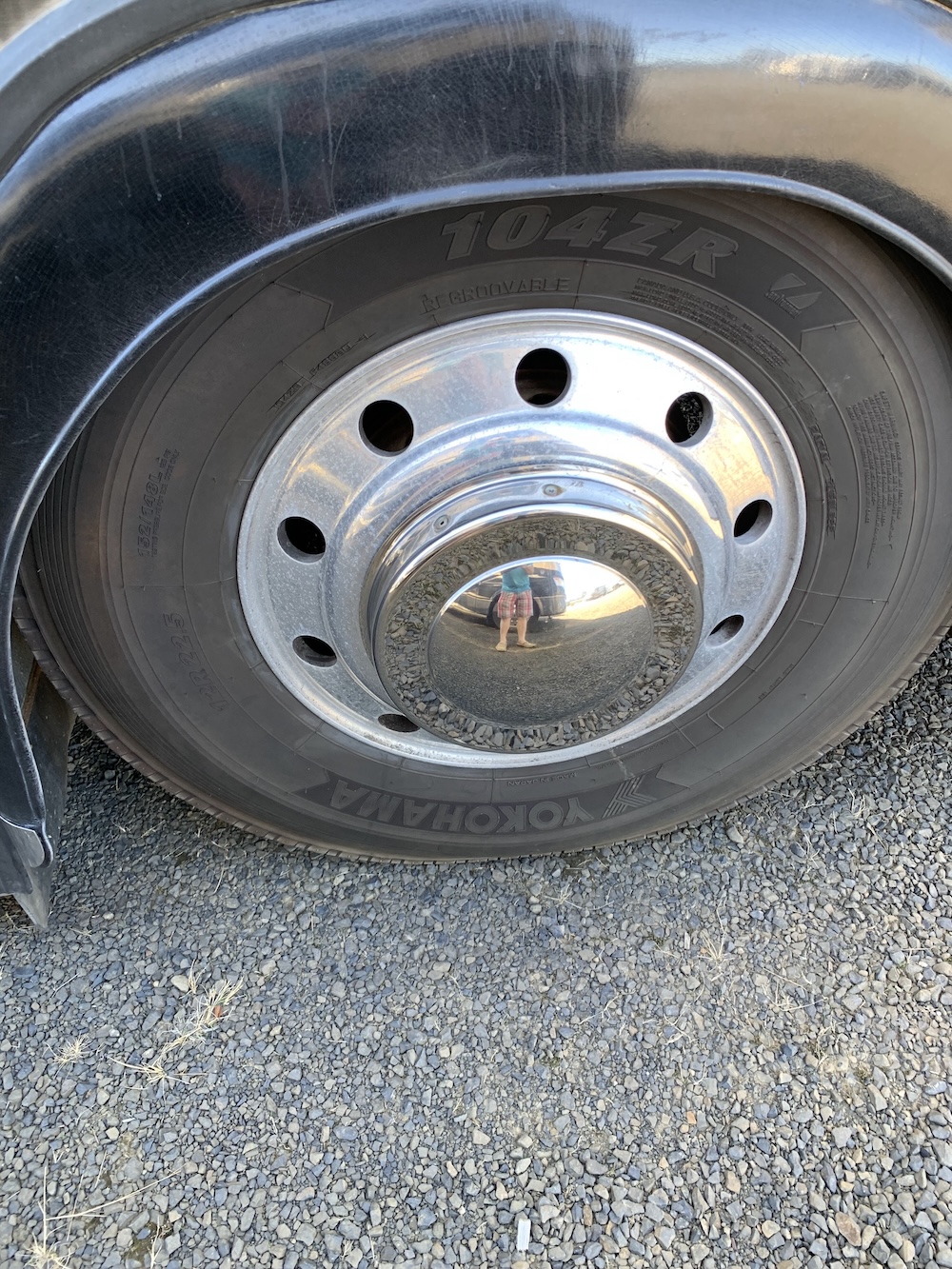 1985 Prevost Royal XL For Sale