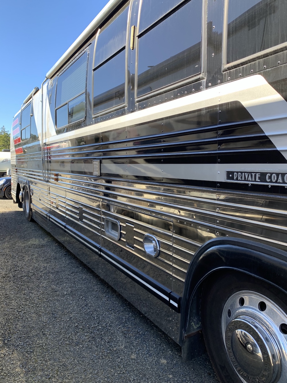 1985 Prevost Royal XL For Sale