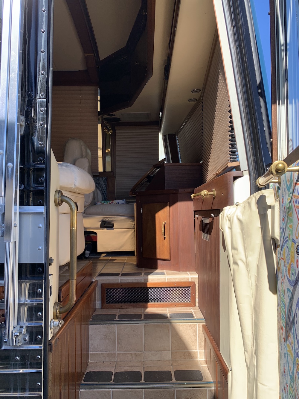 1985 Prevost Royal XL For Sale