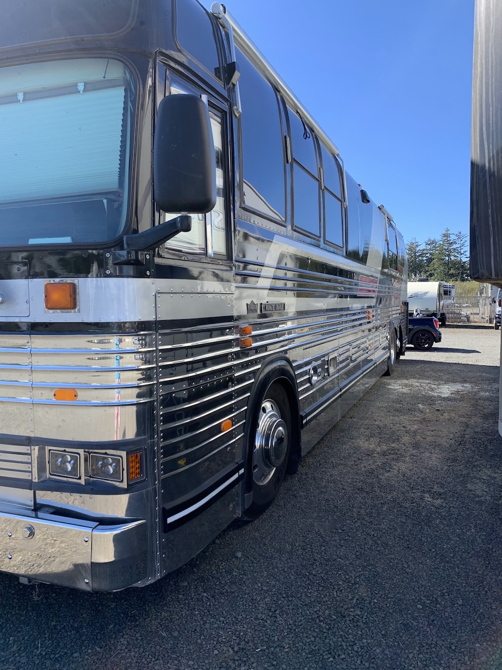 1985 Prevost Royal XL For Sale
