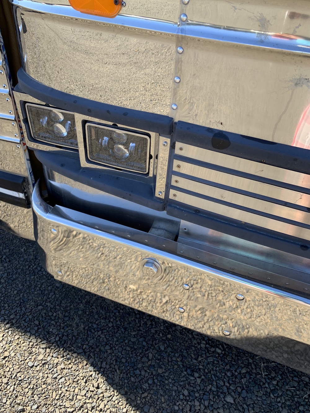 1985 Prevost Royal XL For Sale