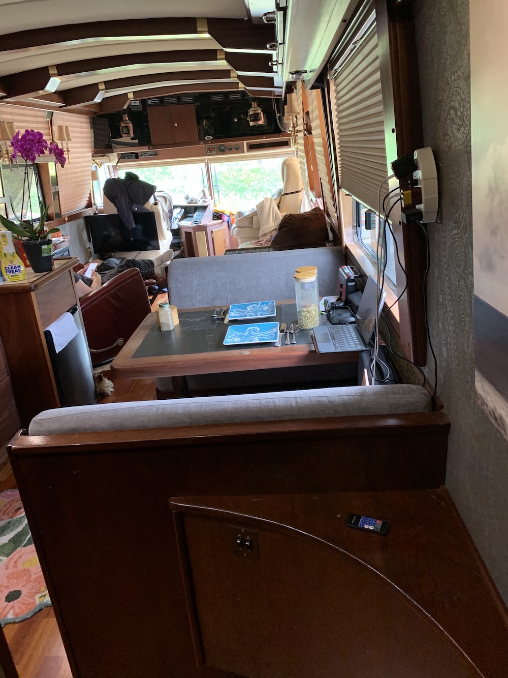 1985 Prevost Royal XL For Sale
