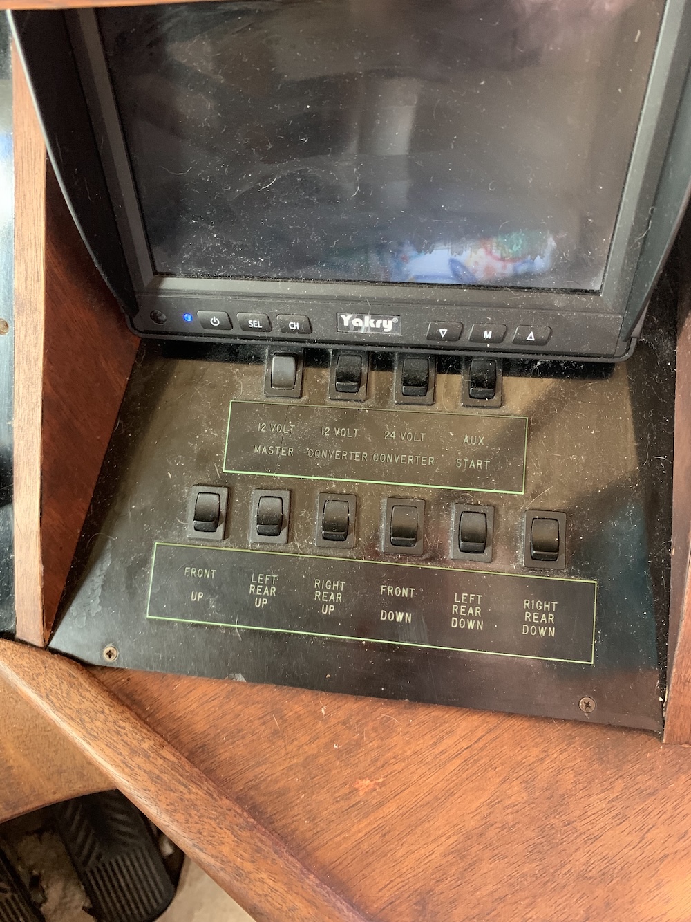 1985 Prevost Royal XL For Sale