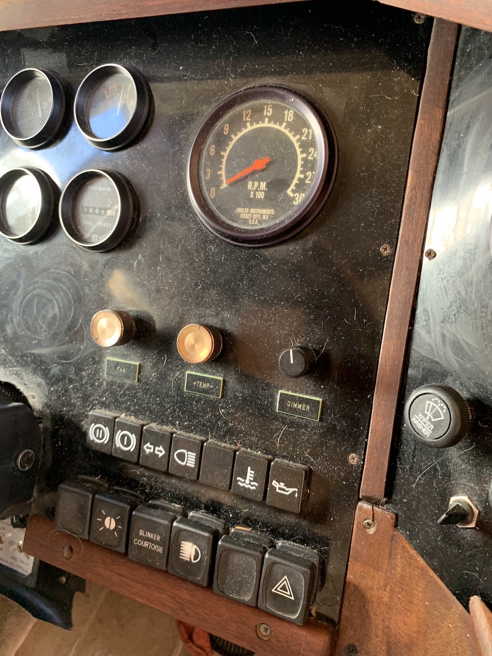 1985 Prevost Royal XL For Sale