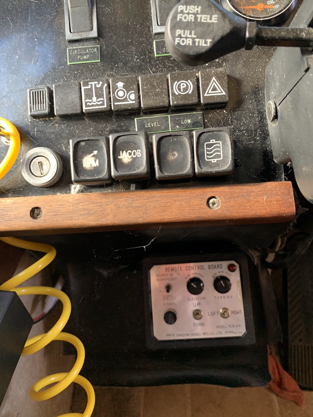 1985 Prevost Royal XL For Sale