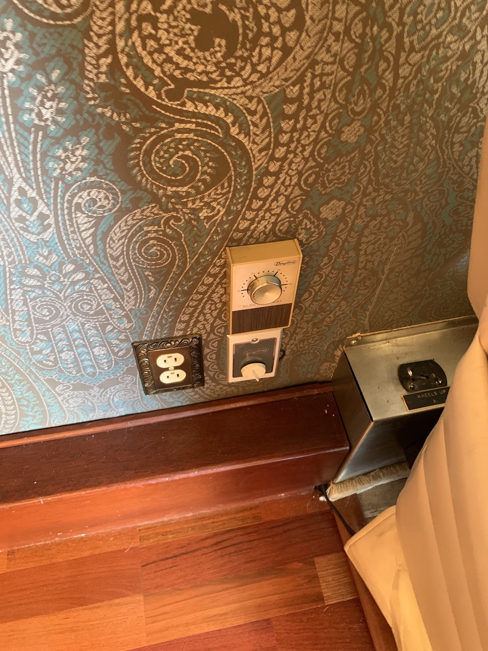 1985 Prevost Royal XL For Sale