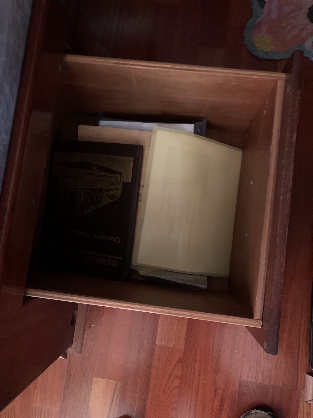 1985 Prevost Royal XL For Sale