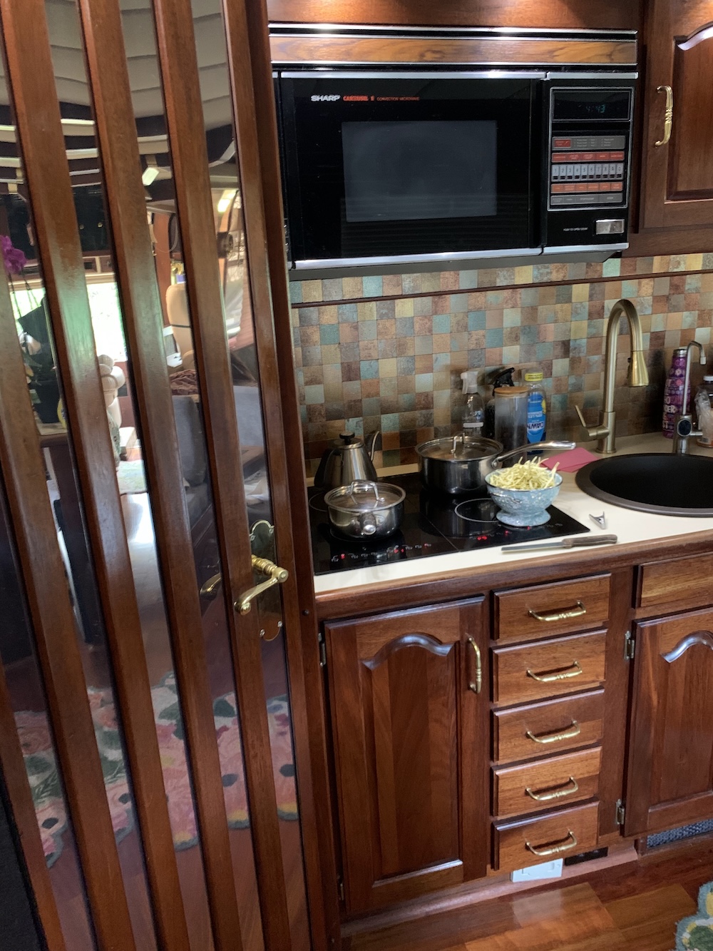 1985 Prevost Royal XL For Sale