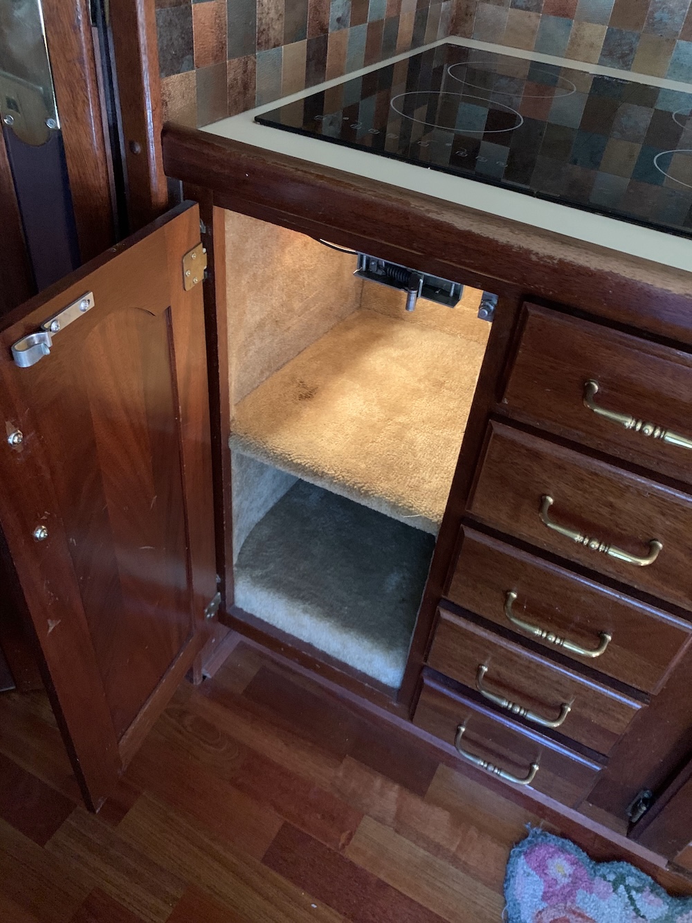 1985 Prevost Royal XL For Sale