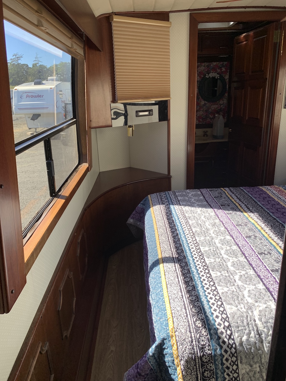 1985 Prevost Royal XL For Sale