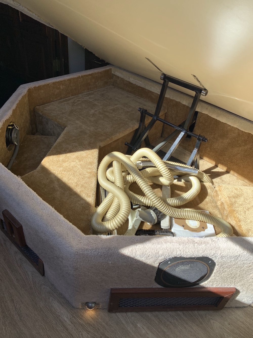 1985 Prevost Royal XL For Sale