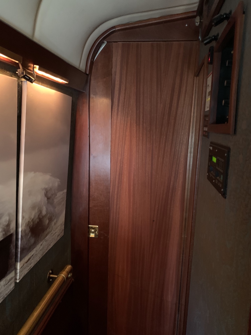 1985 Prevost Royal XL For Sale