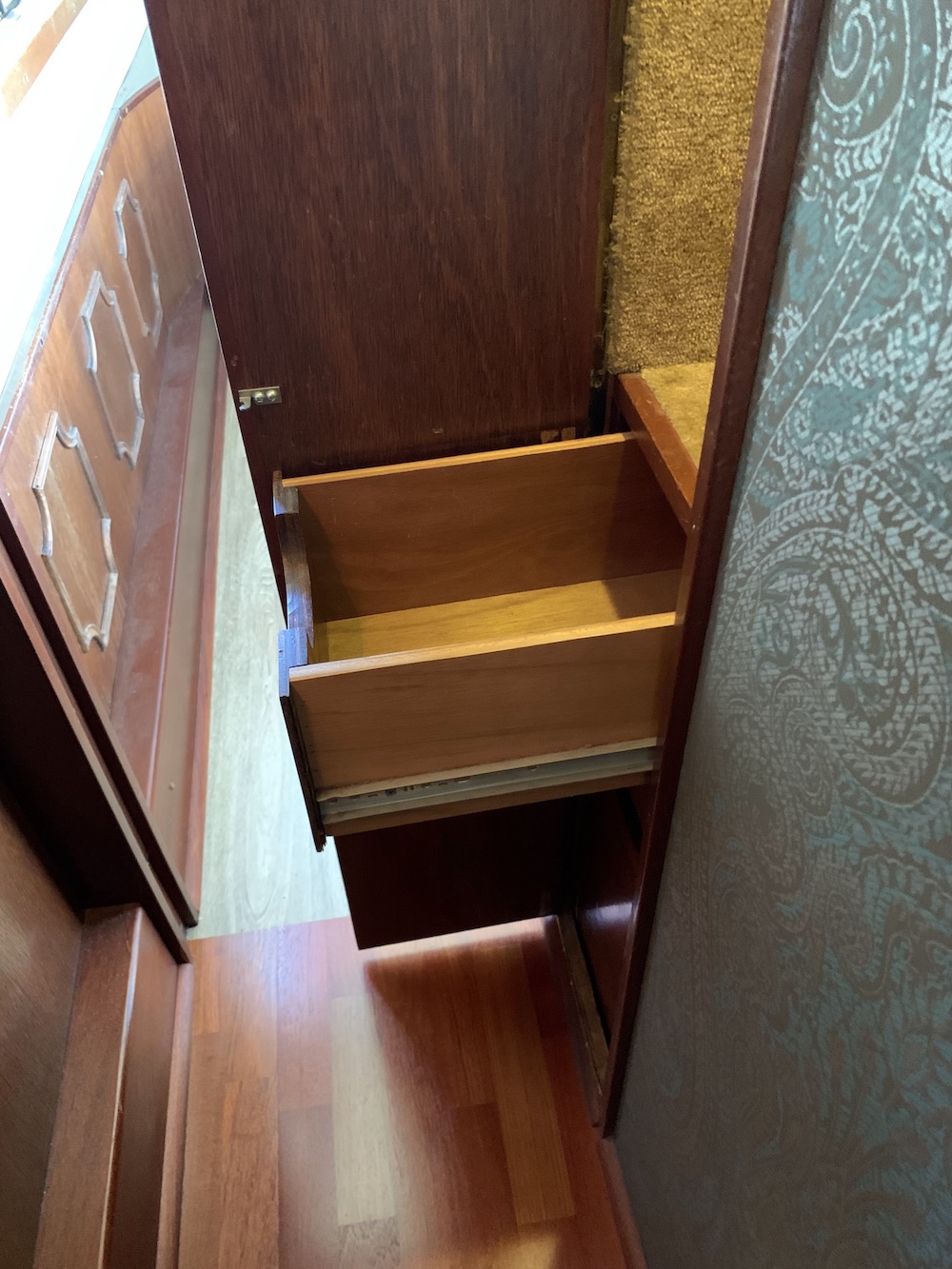 1985 Prevost Royal XL For Sale