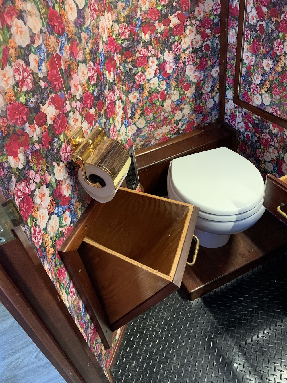 1985 Prevost Royal XL For Sale