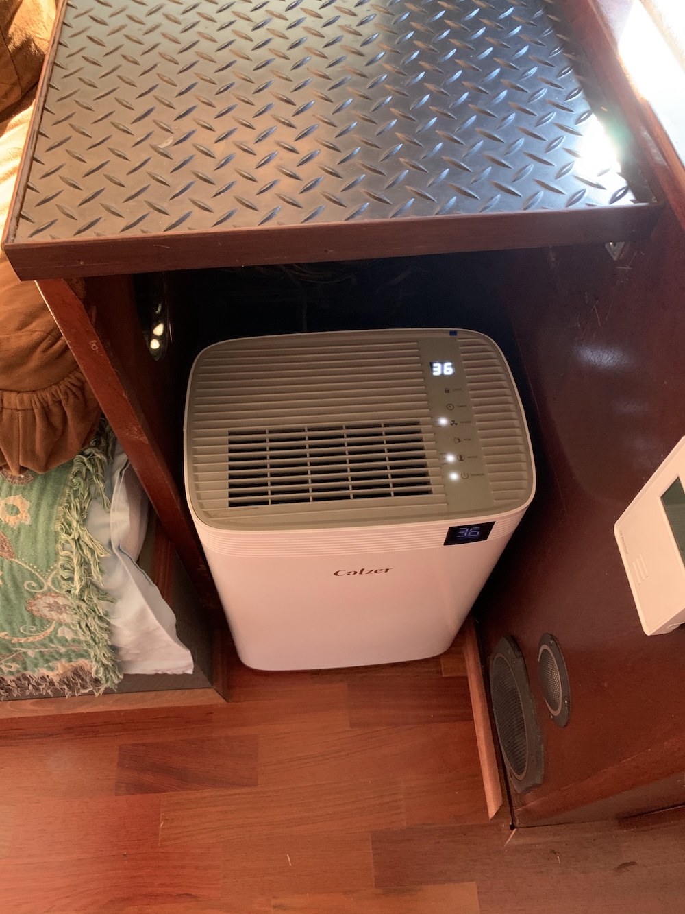 1985 Prevost Royal XL For Sale