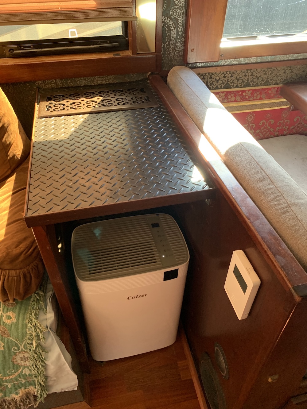 1985 Prevost Royal XL For Sale