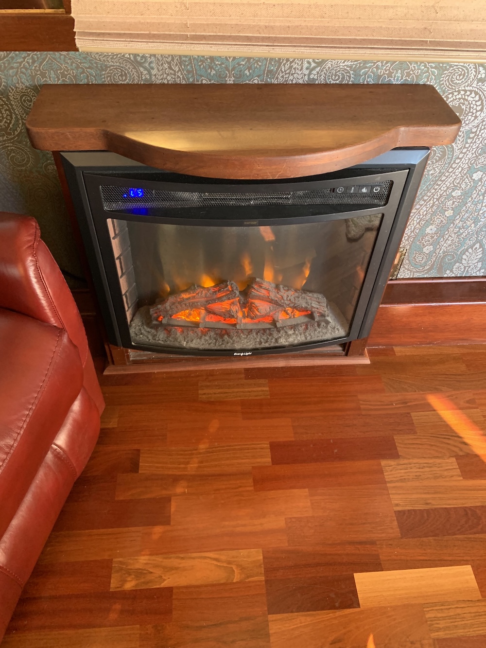 1985 Prevost Royal XL For Sale