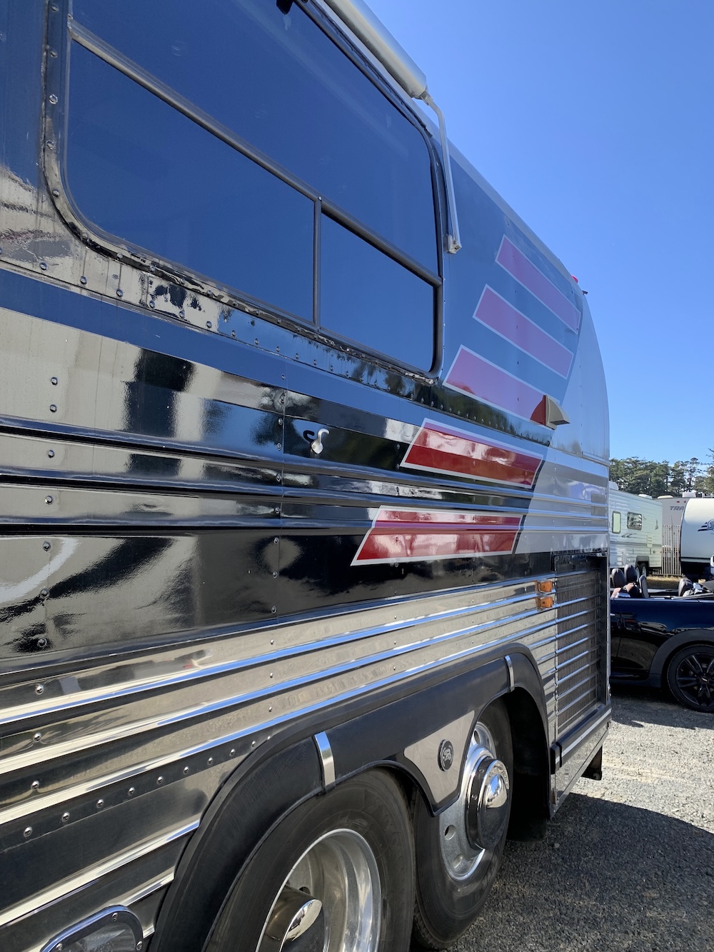 1985 Prevost Royal XL For Sale