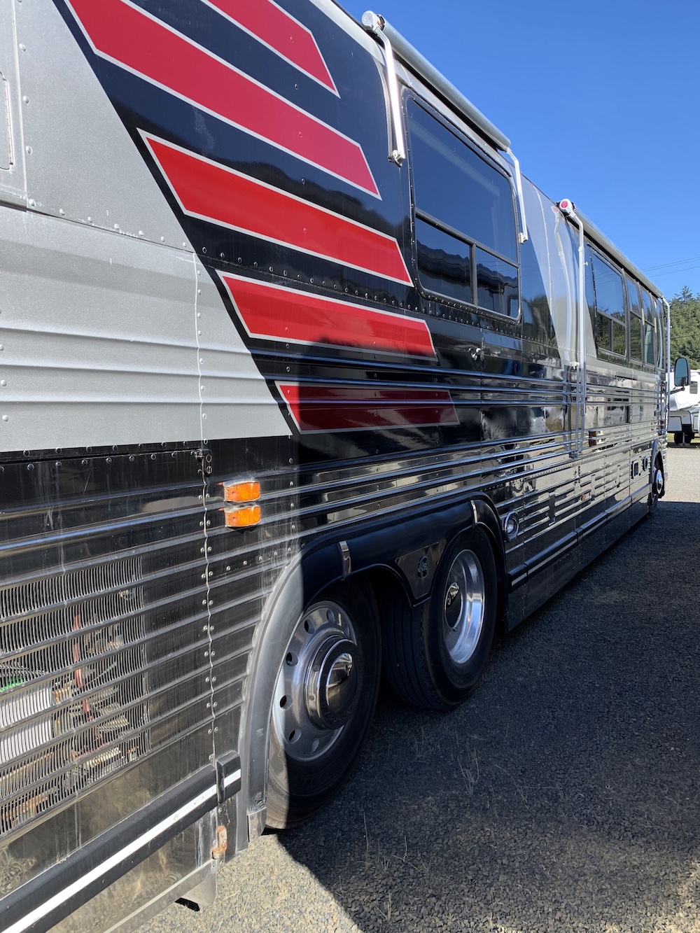 1985 Prevost Royal XL For Sale