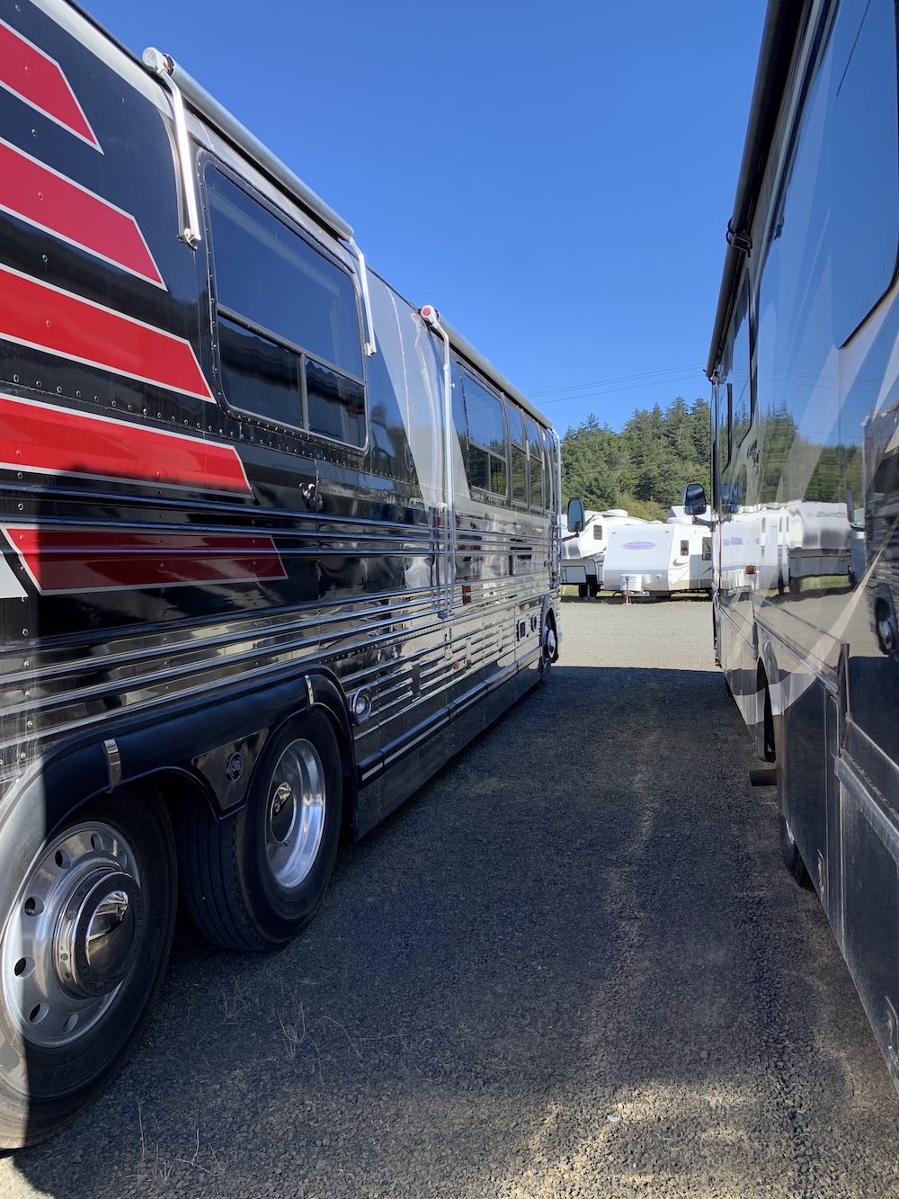 1985 Prevost Royal XL For Sale