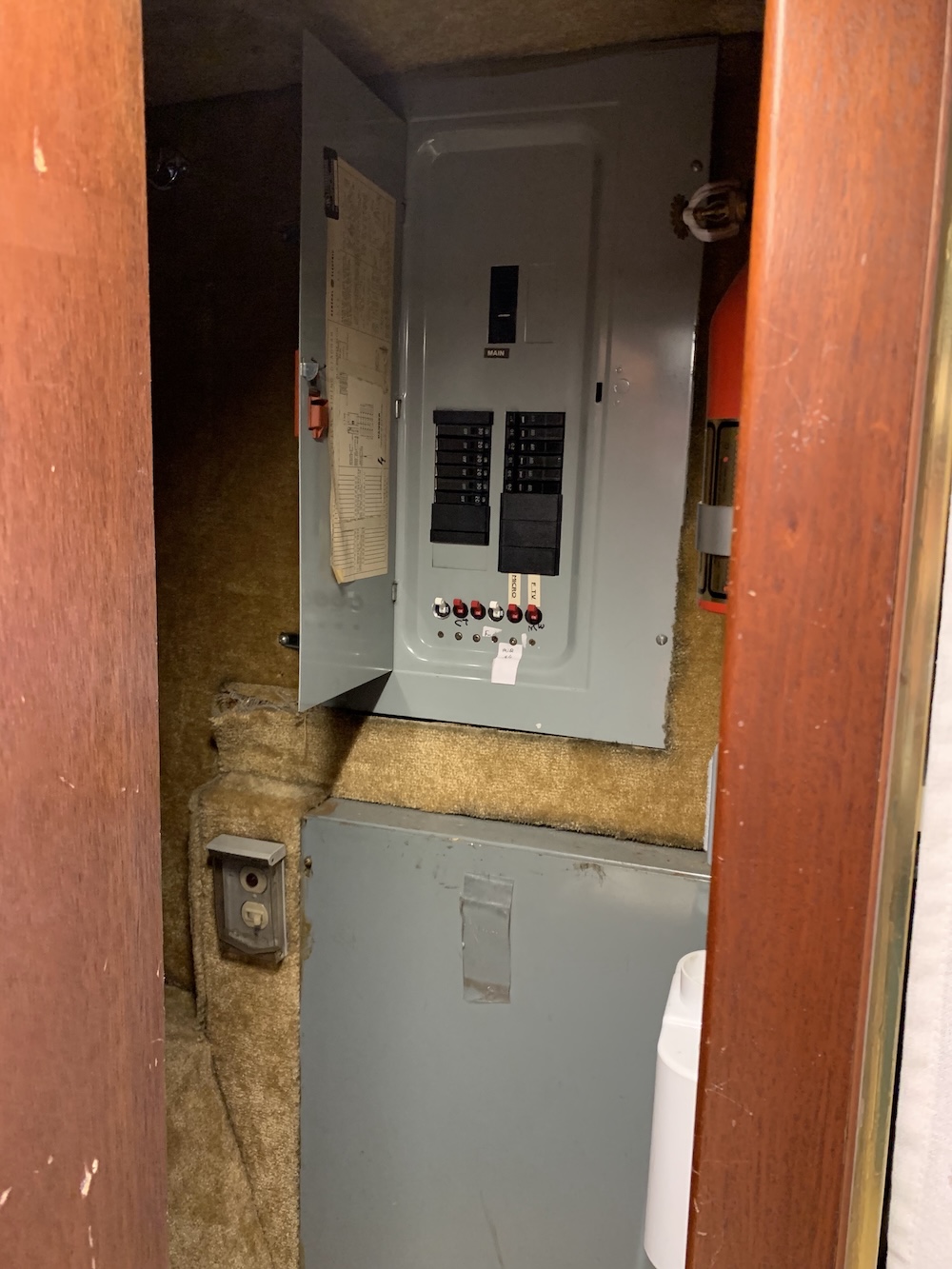 1985 Prevost Royal XL For Sale