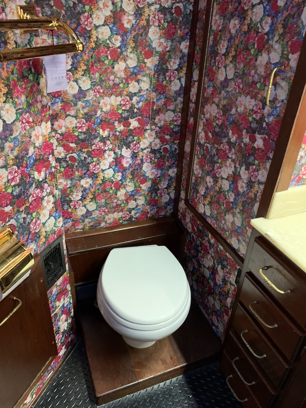 1985 Prevost Royal XL For Sale