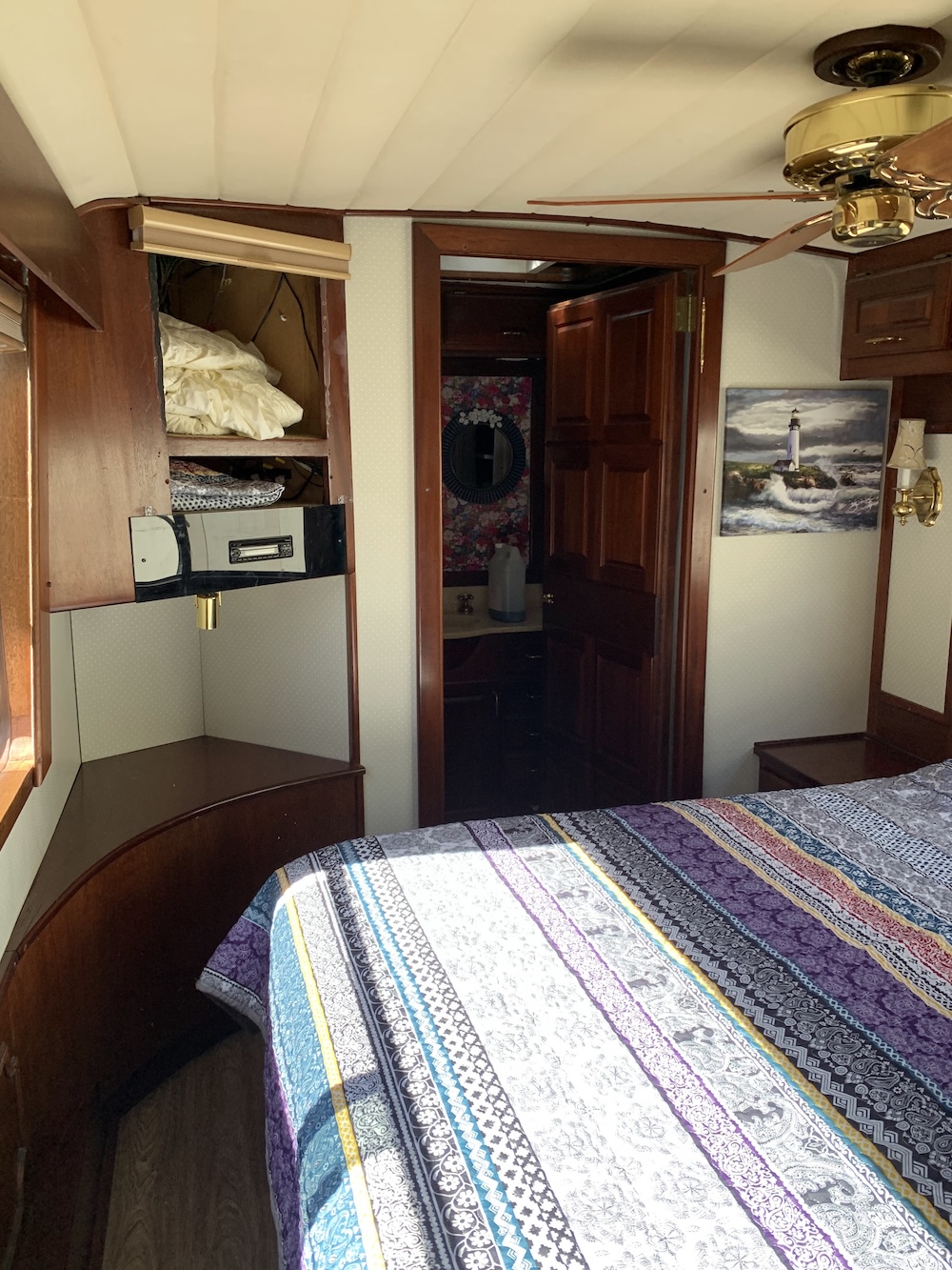 1985 Prevost Royal XL For Sale