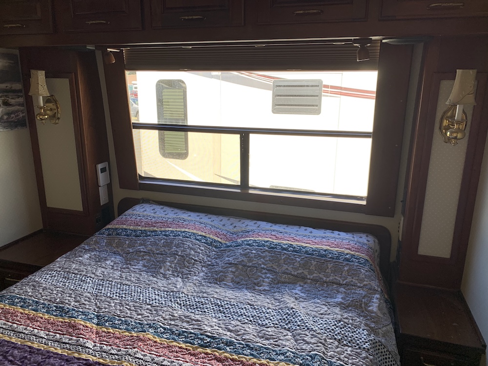 1985 Prevost Royal XL For Sale