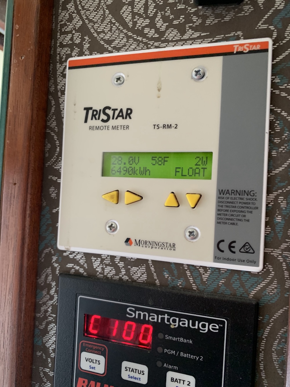 1985 Prevost Royal XL For Sale