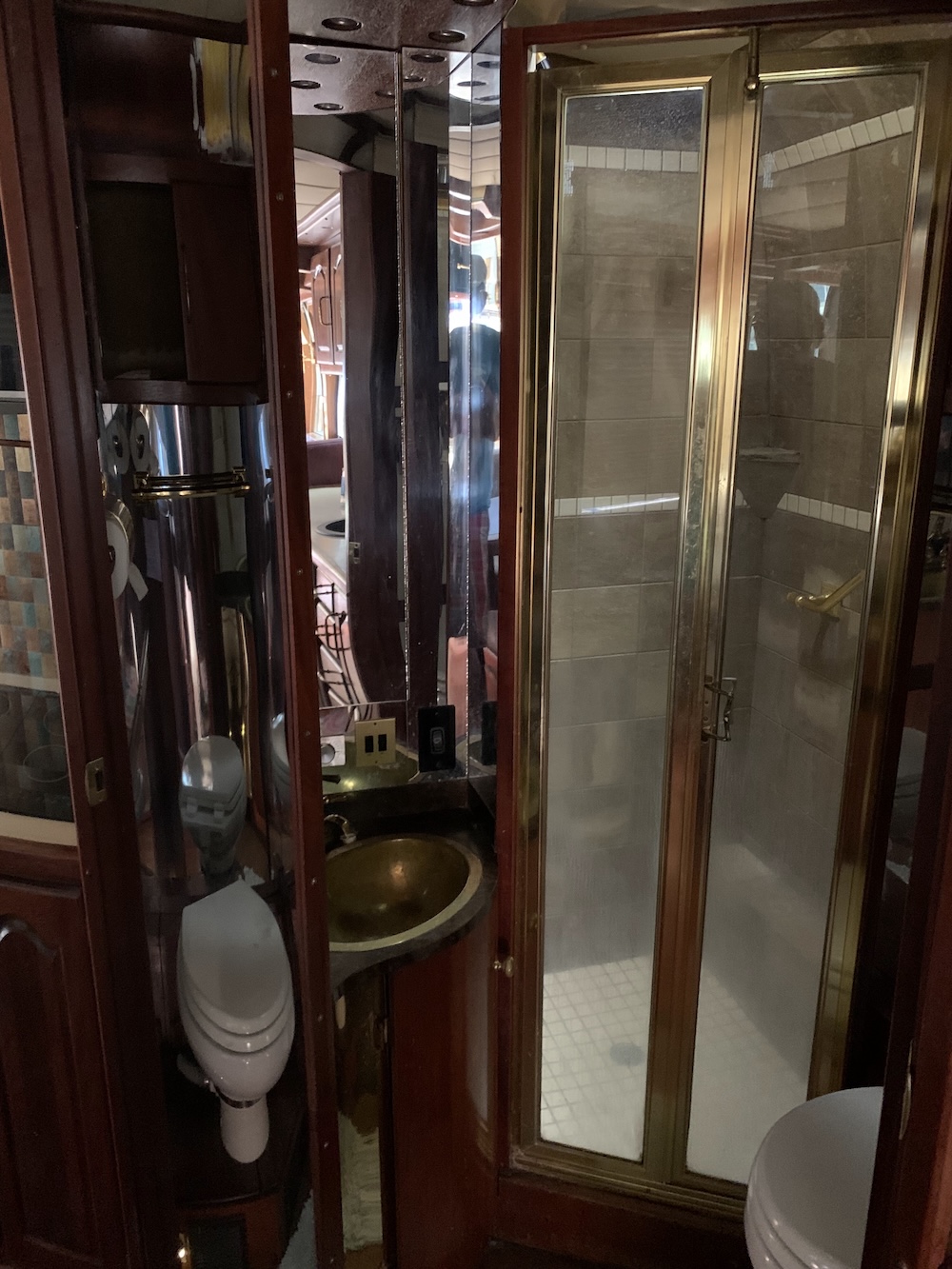 1985 Prevost Royal XL For Sale