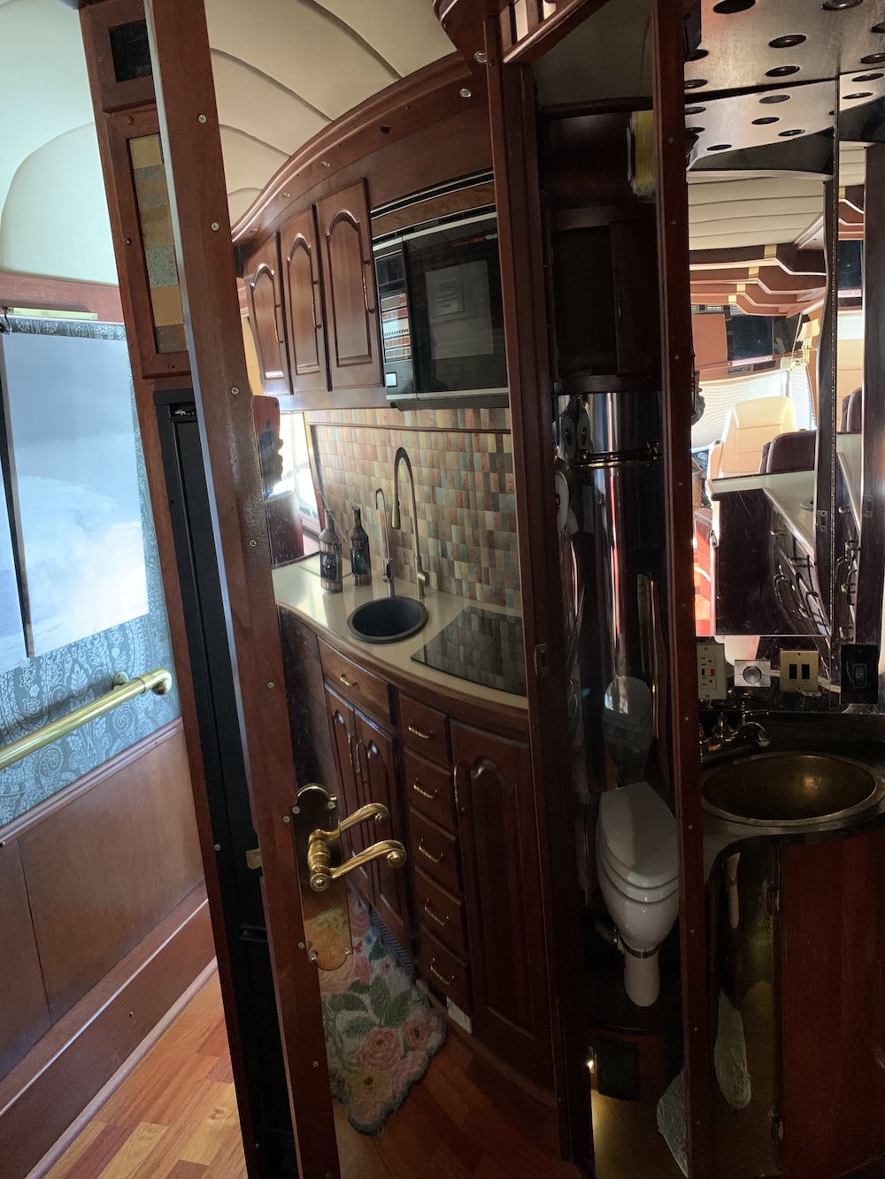 1985 Prevost Royal XL For Sale