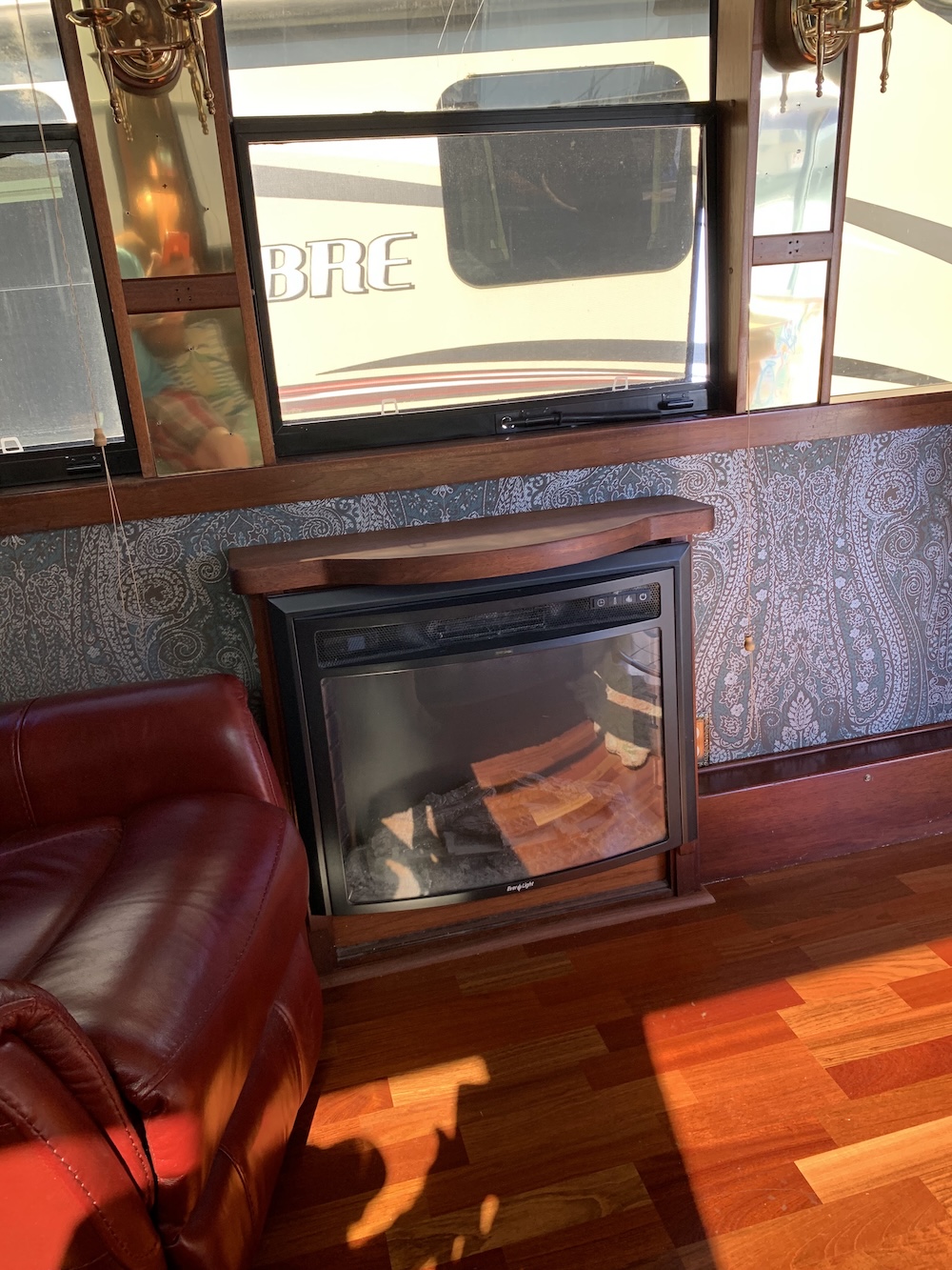 1985 Prevost Royal XL For Sale