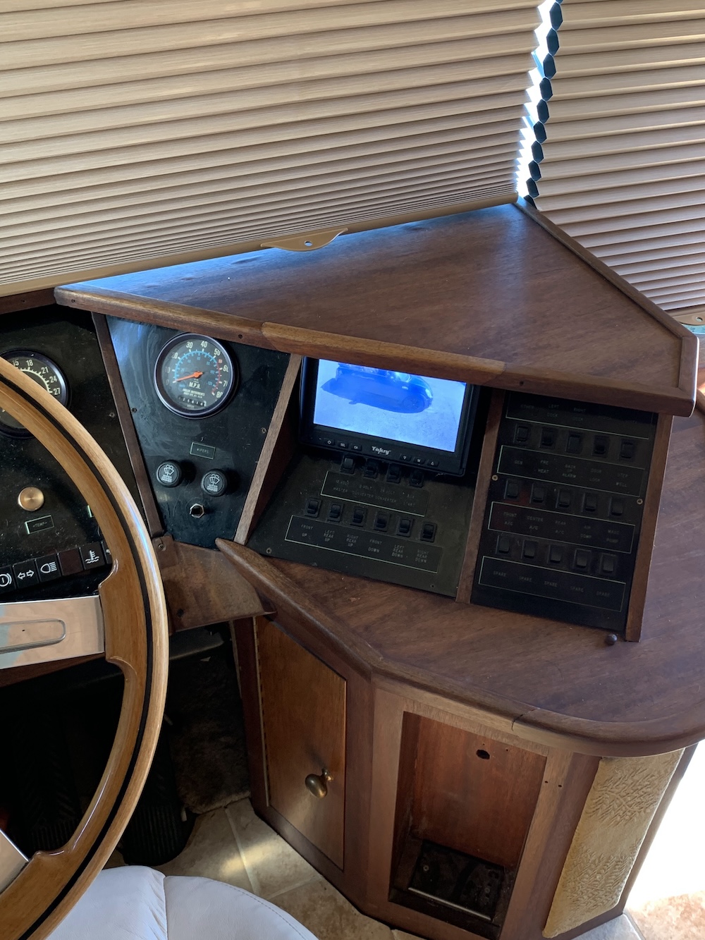 1985 Prevost Royal XL For Sale