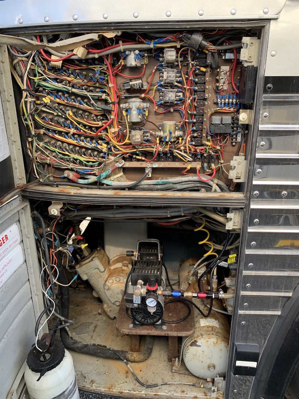 1985 Prevost Royal XL For Sale