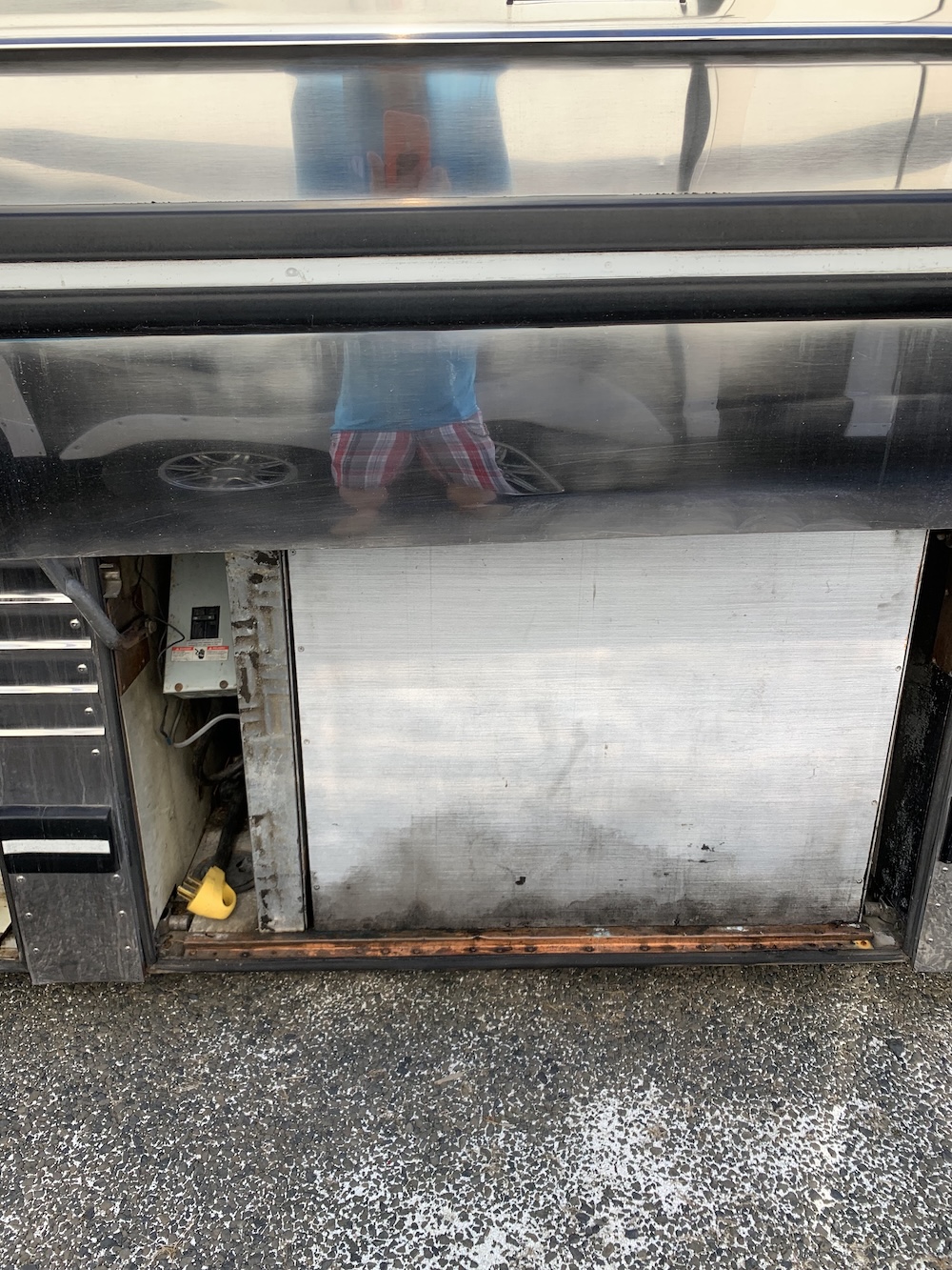 1985 Prevost Royal XL For Sale