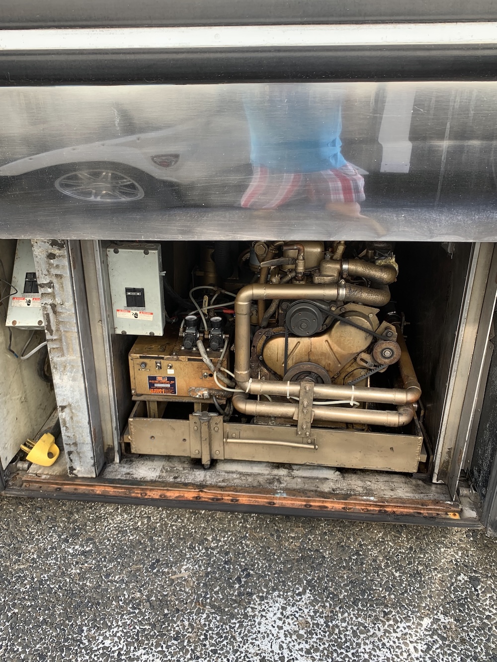 1985 Prevost Royal XL For Sale