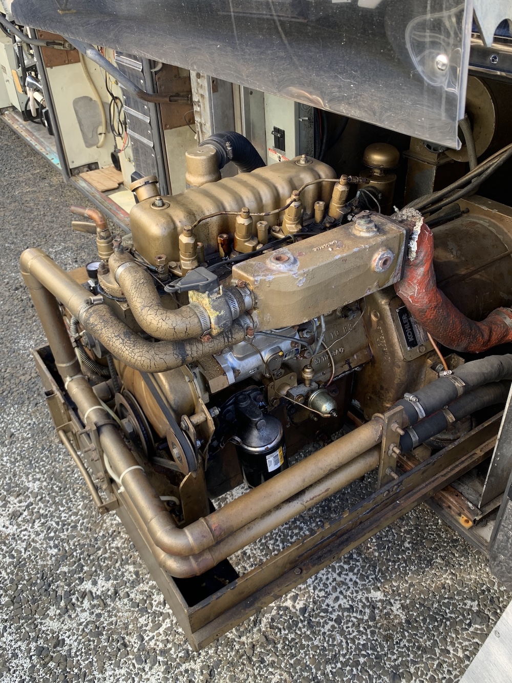 1985 Prevost Royal XL For Sale