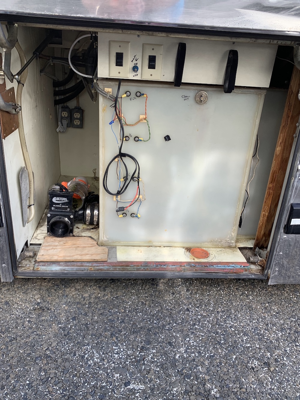 1985 Prevost Royal XL For Sale